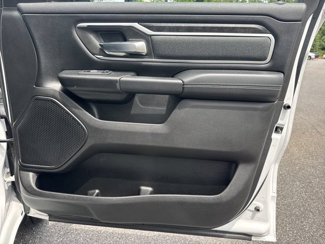 Certified 2023 RAM 1500 Big Horn AWD/4WD image 16
