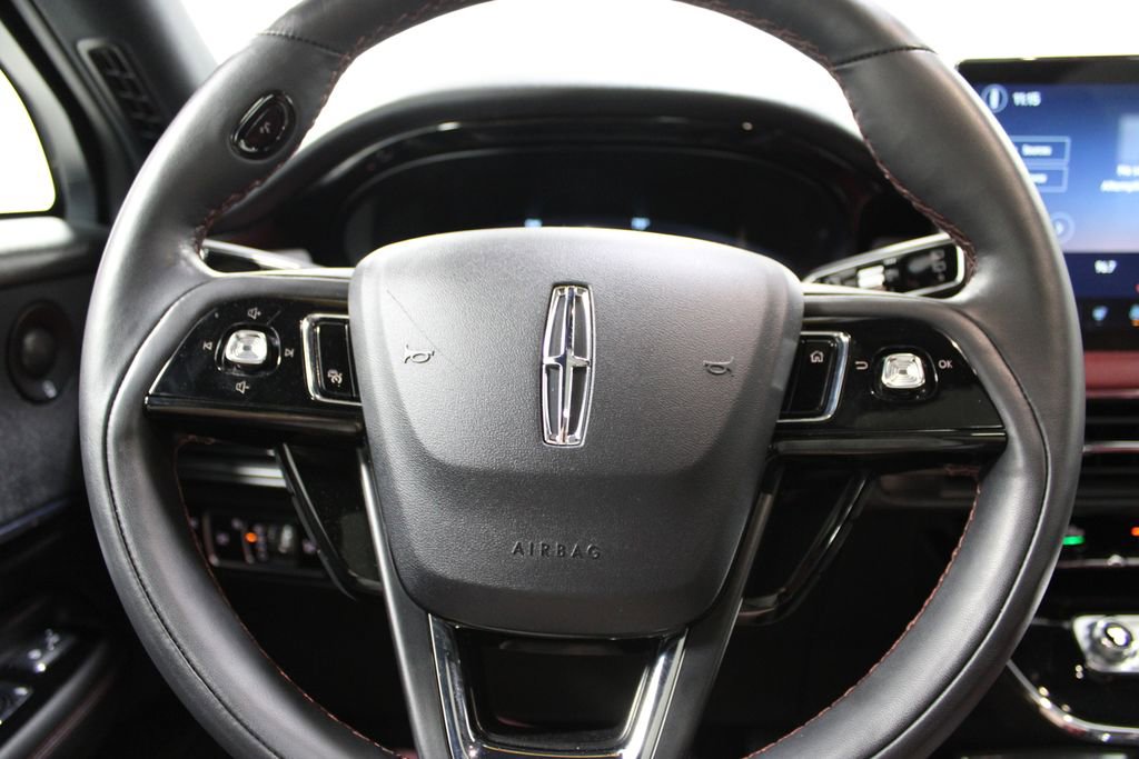 Used 2024 Lincoln Corsair Grand Touring w/ Equipment Group 302A image 40