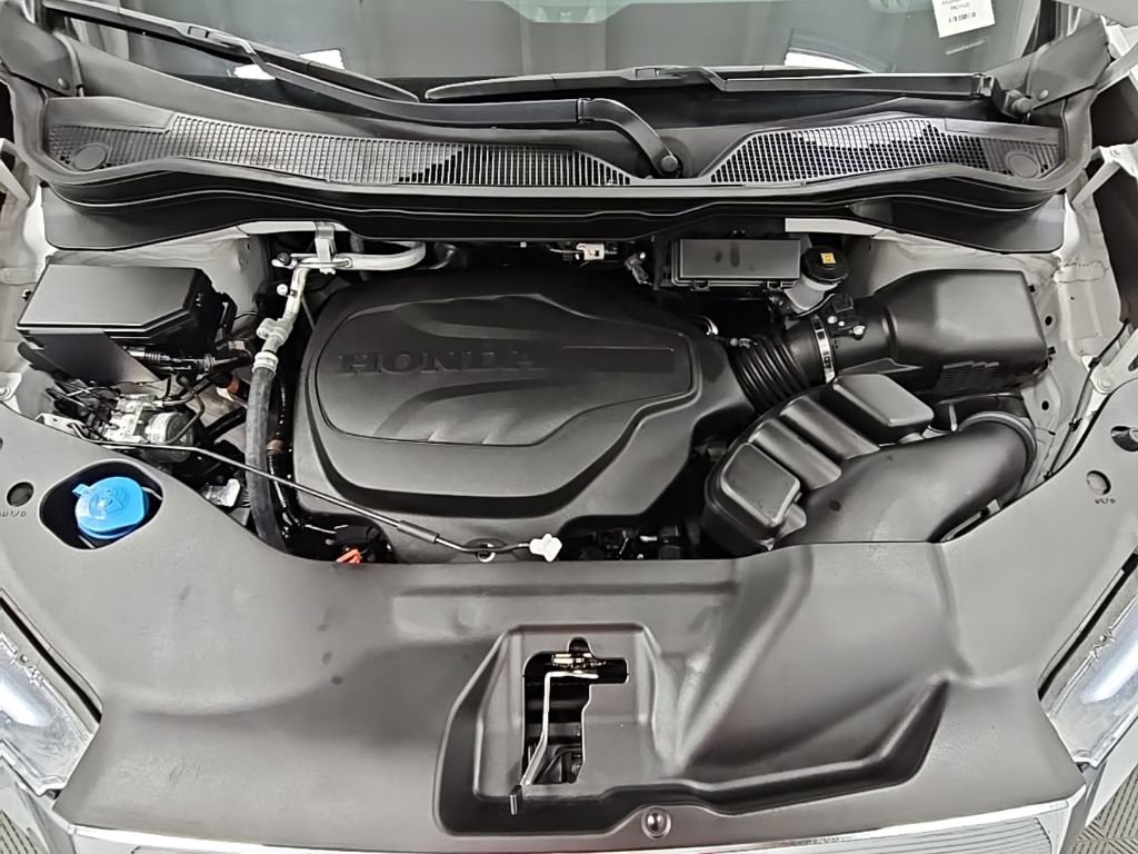 Used 2023 Honda Passport EX-L image 43
