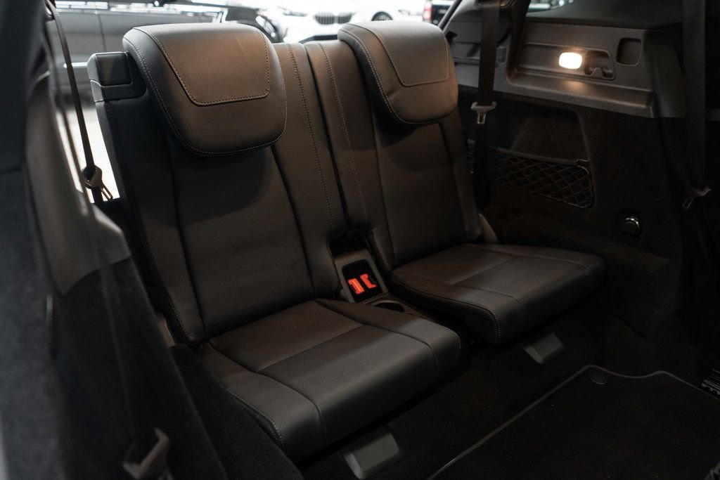 Used 2022 Mercedes-Benz GLE 350 4MATIC image 39