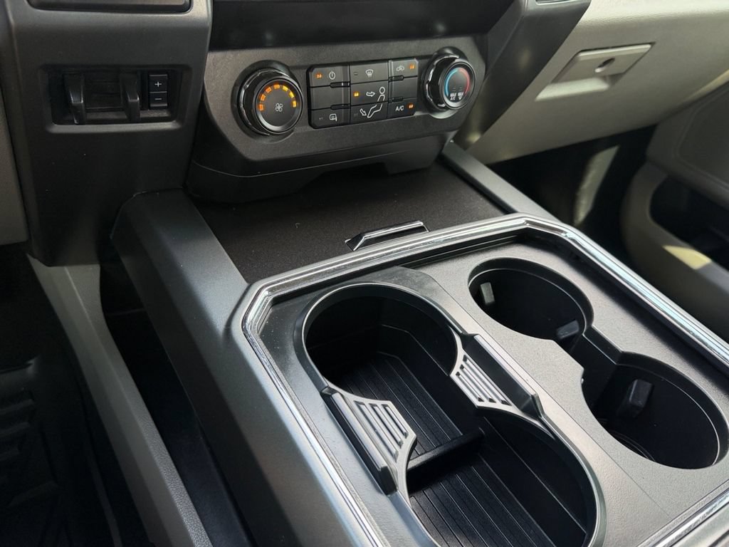 Used 2020 Ford F250 XLT w/ XLT Value Package AWD/4WD image 23