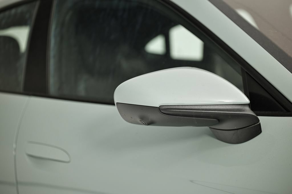 New 2026 Porsche Taycan RWD image 16