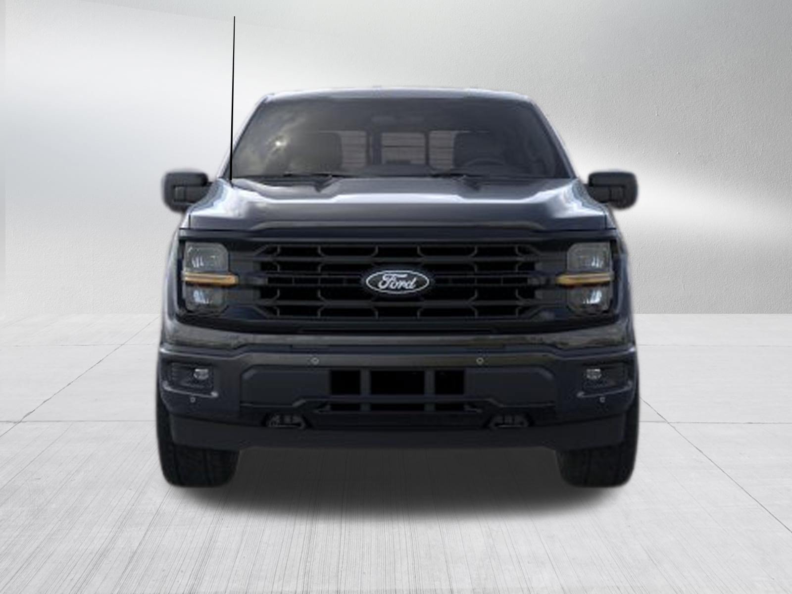 New 2026 Ford F150 XLT AWD/4WD image 6