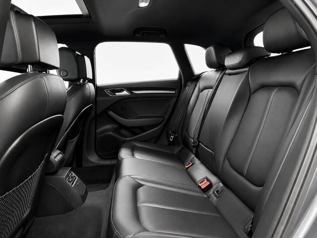 Used 2016 Audi A3 e-tron Premium Plus FWD image 17