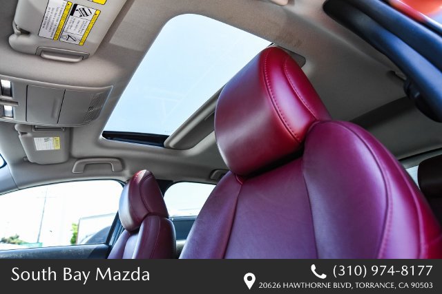 Used 2024 MAZDA CX-30 AWD 2.5 S w/ Preferred Package image 25