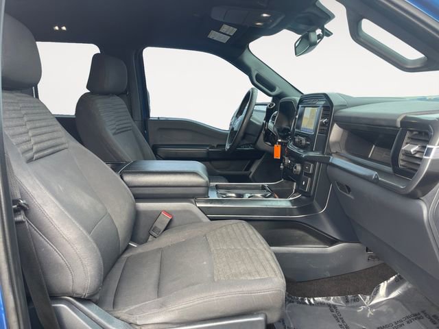 Used 2023 Ford F150 XL w/ STX Appearance Package image 15