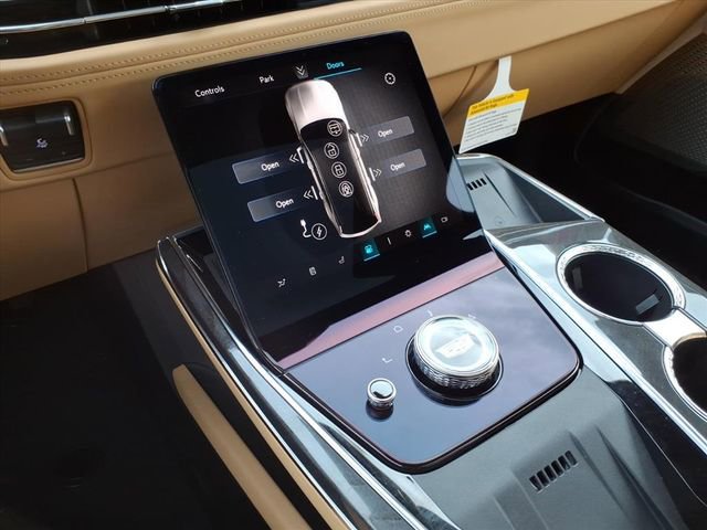 Used 2025 Cadillac Escalade IQ Sport 2 image 33