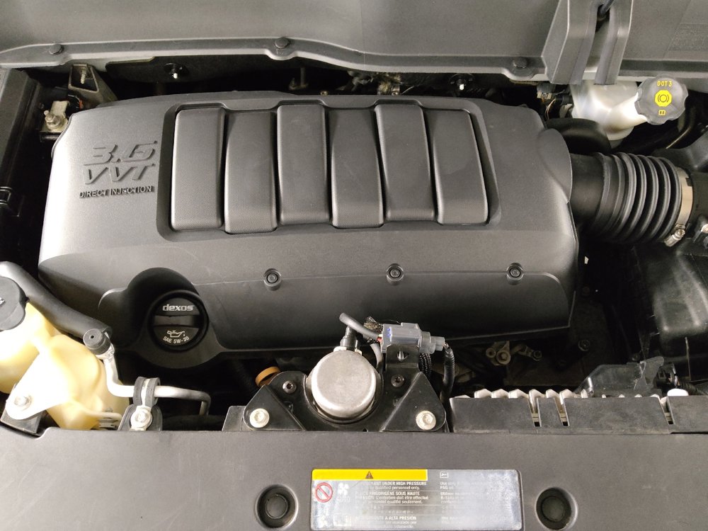 Used 2016 Buick Enclave Convenience image 30