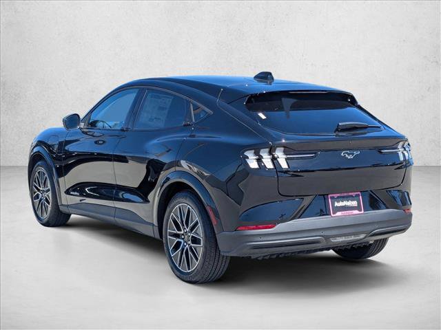 New 2026 Ford Mustang Mach-E Premium AWD/4WD image 9