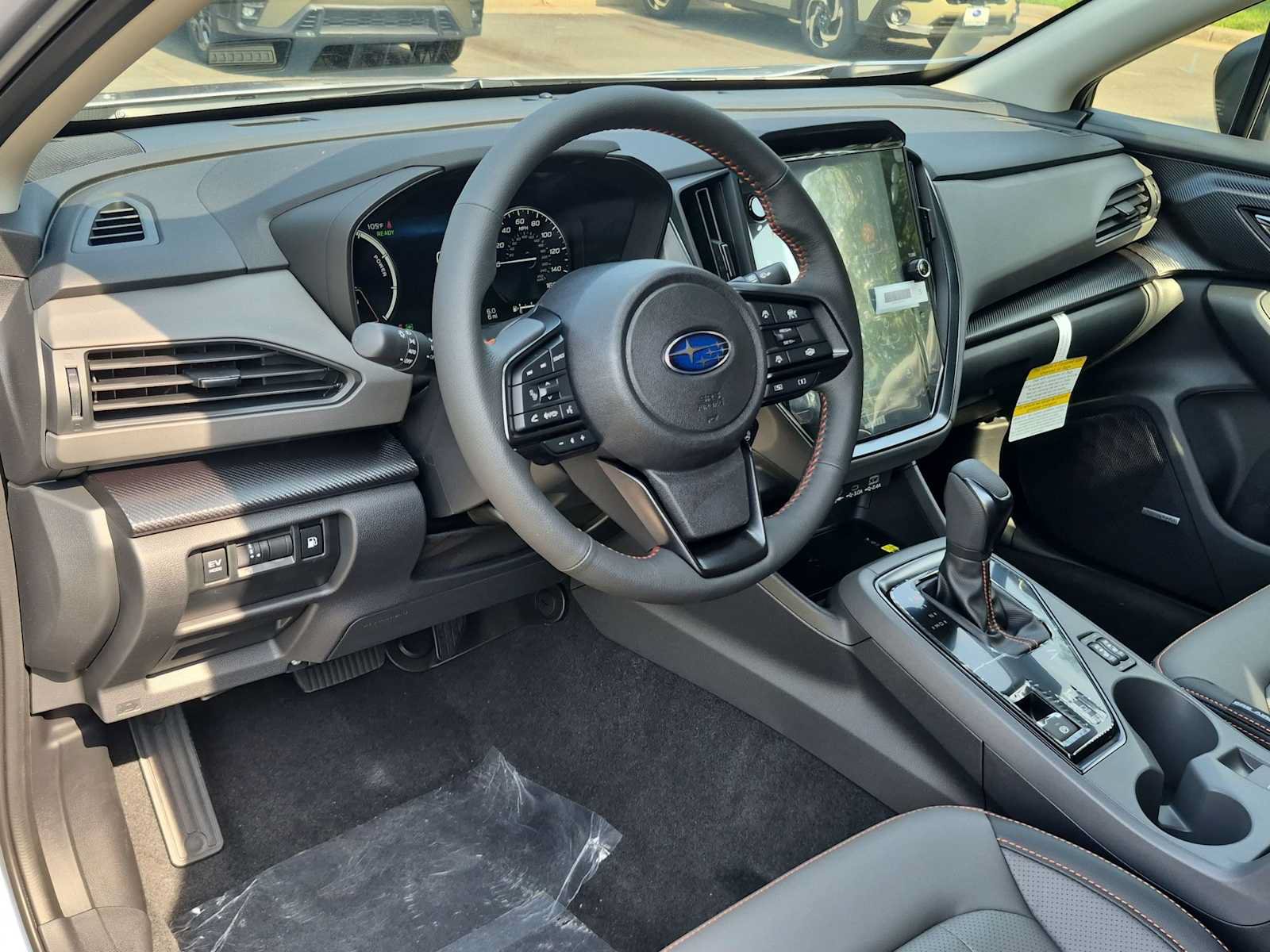 New 2026 Subaru Crosstrek 2.5i Limited AWD/4WD image 10