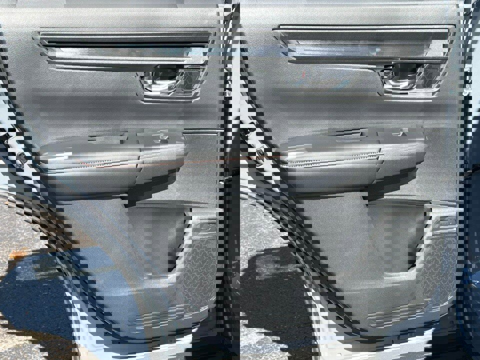 New 2026 Honda CR-V Sport-L image 35