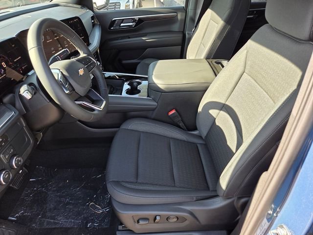 New 2026 Chevrolet Tahoe LS RWD image 5
