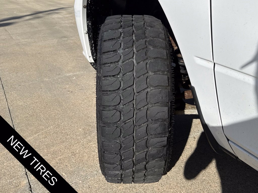 Used 2015 RAM 1500 Express AWD/4WD image 13