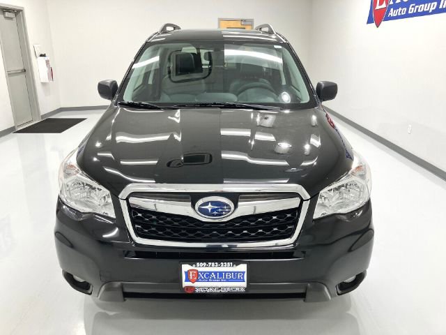 Used 2016 Subaru Forester 2.5i Limited w/ Popular Package #2 image 9