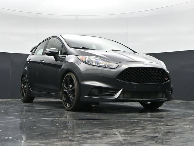 Used 2018 Ford Fiesta ST FWD image 41