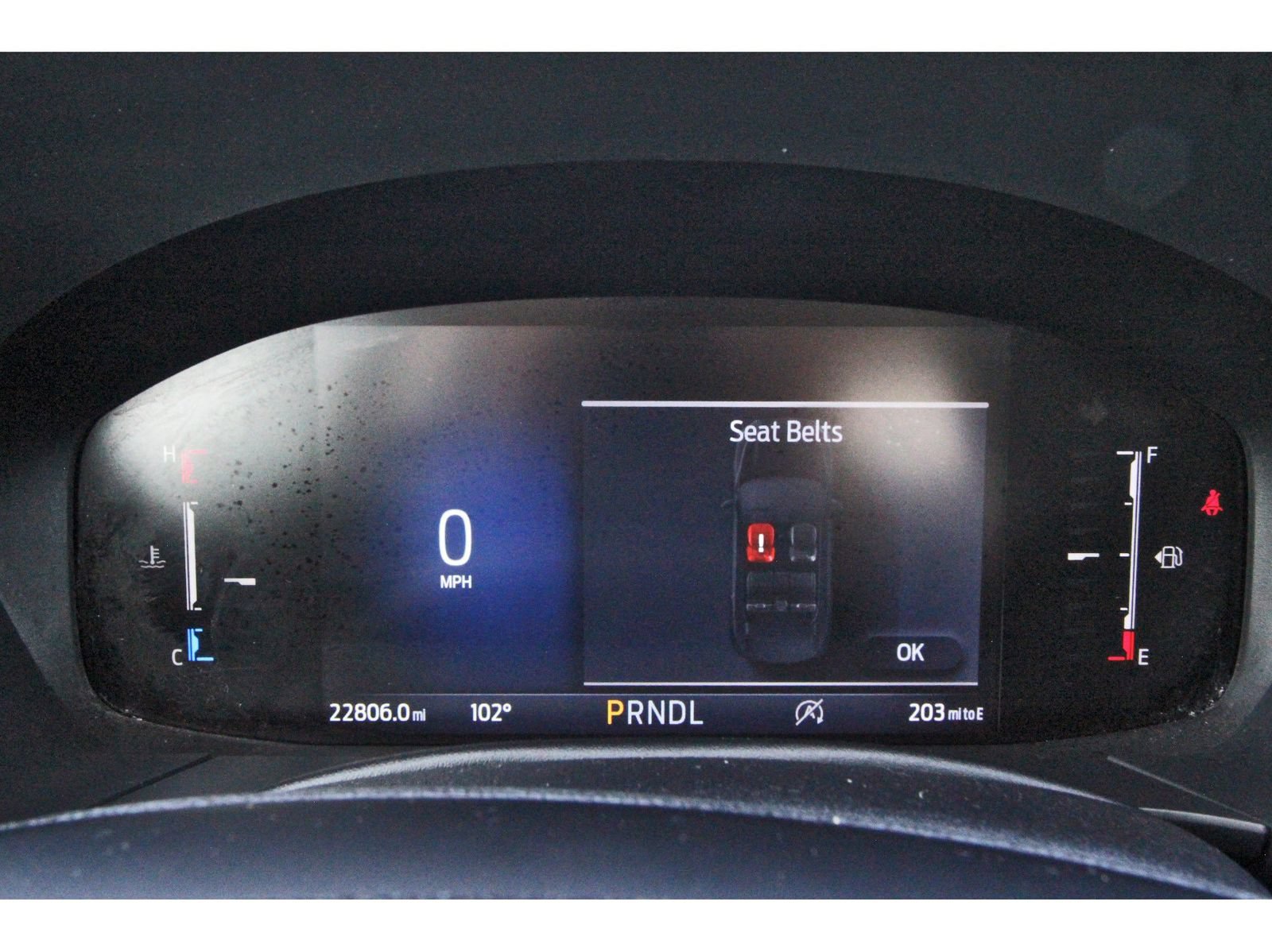 Used 2025 Ford Escape Active FWD image 17