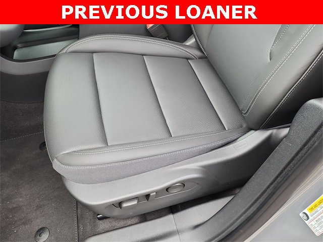 New 2025 Buick Envision Preferred image 14