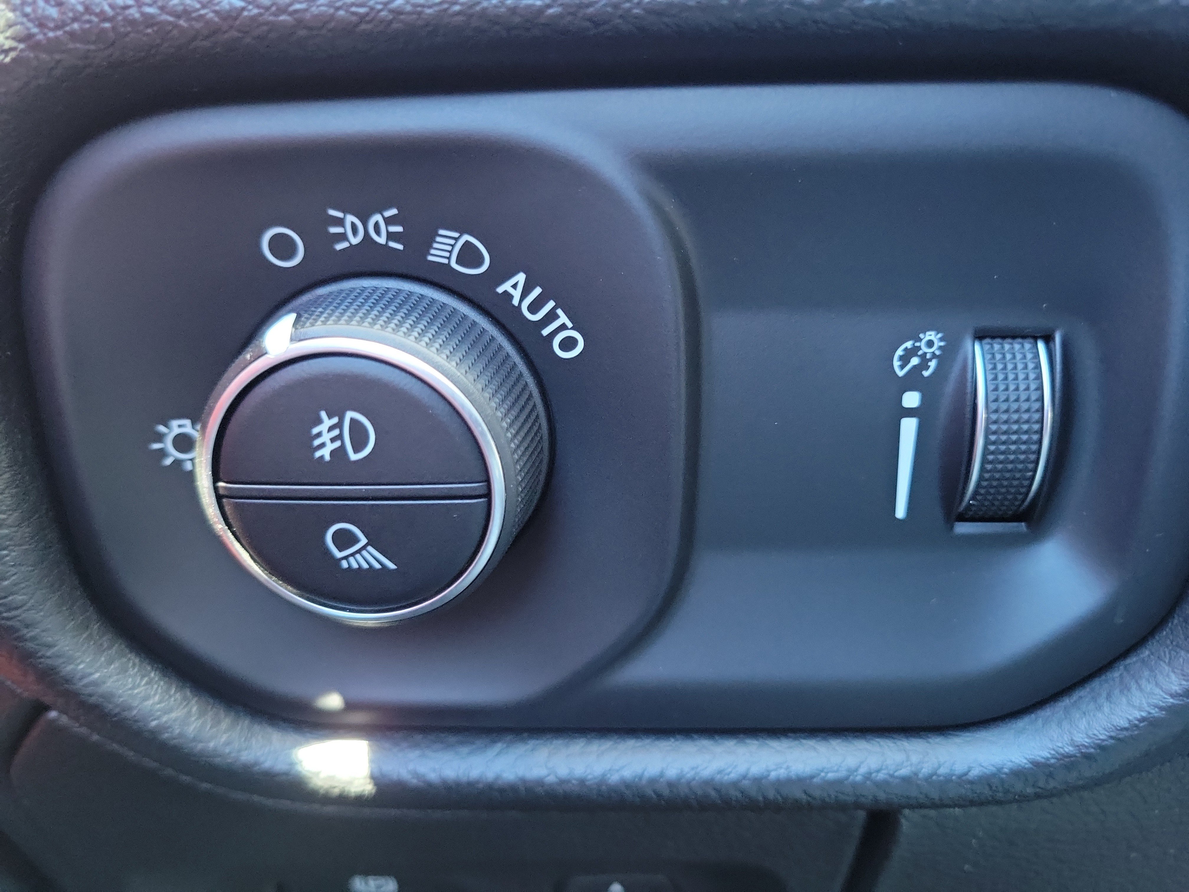 Used 2022 RAM 1500 Rebel w/ Rebel Level 1 Equipment Group AWD/4WD image 30
