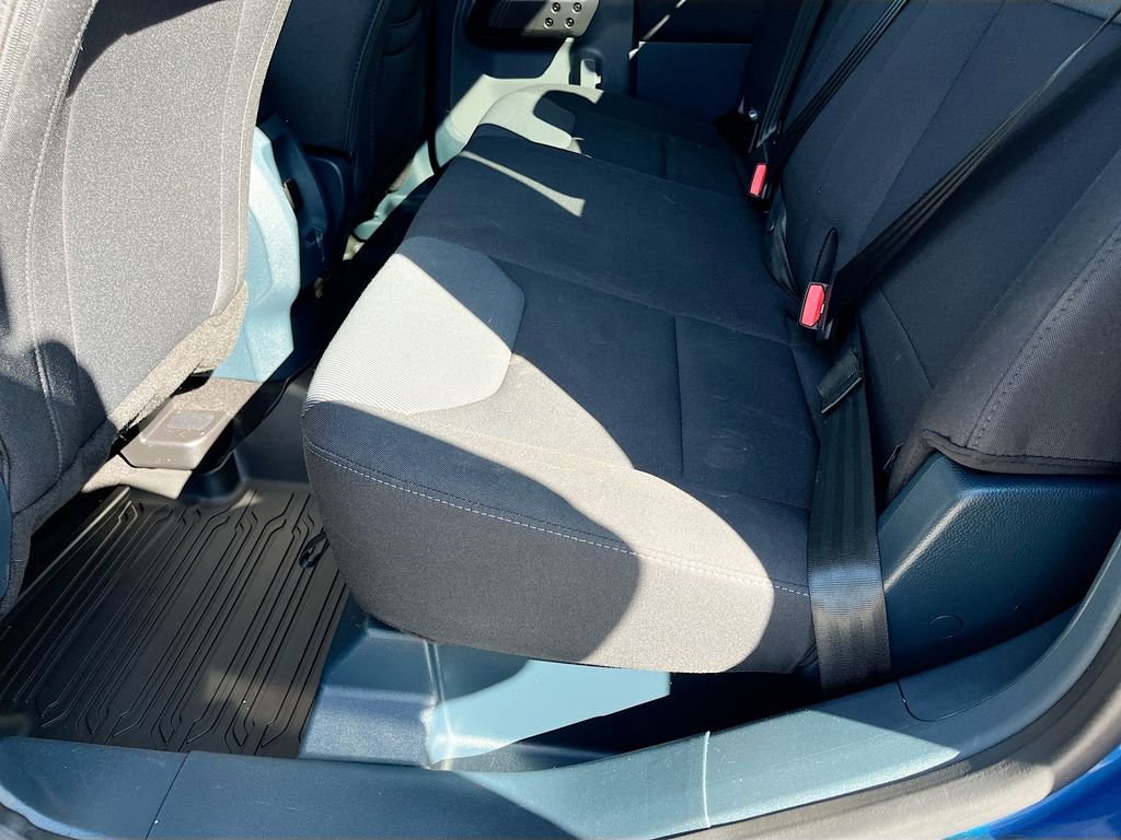 Used 2024 Ford Maverick XL w/ Equipment Group 100A Standard image 23