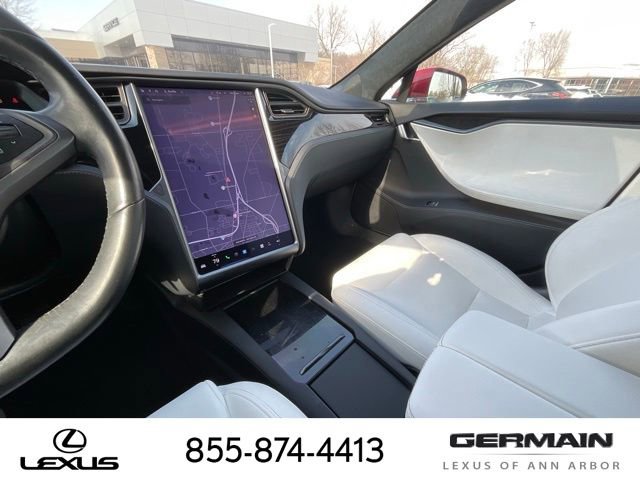 Used 2020 Tesla Model S Long Range Plus image 20