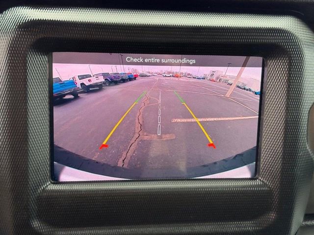Used 2020 Jeep Wrangler Unlimited Sport S image 25