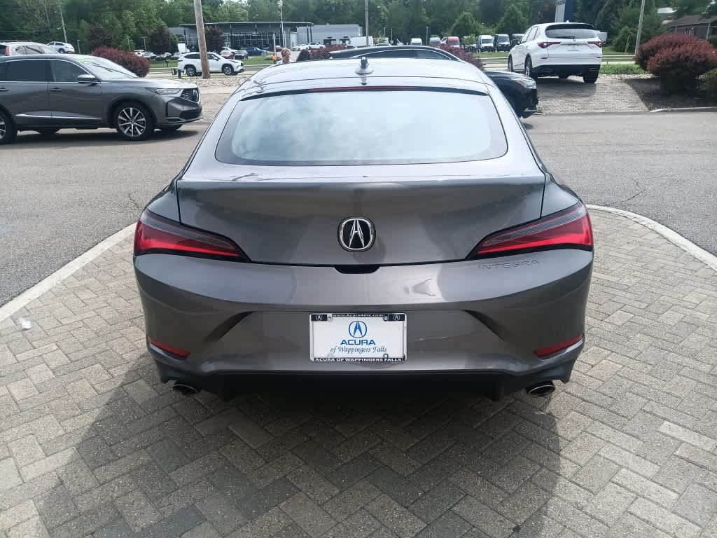 Used 2024 Acura Integra FWD image 5