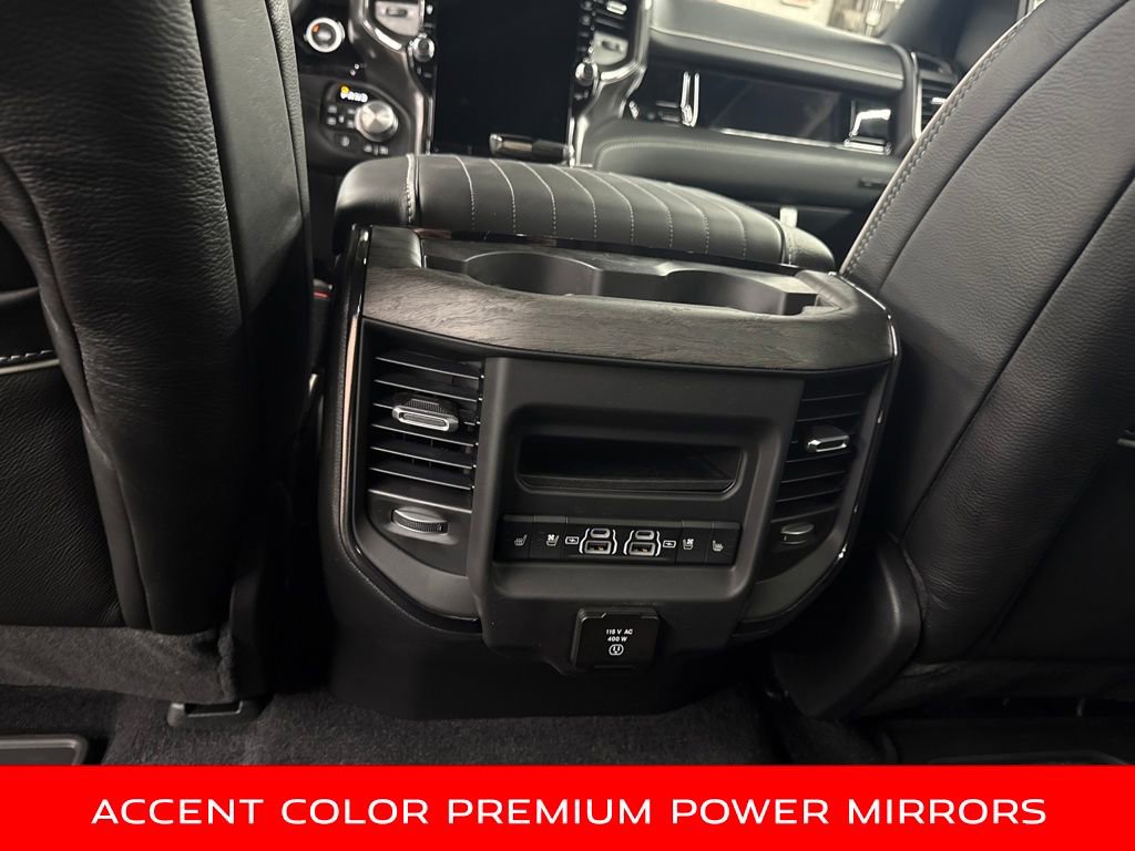 New 2026 RAM 1500 Limited image 32