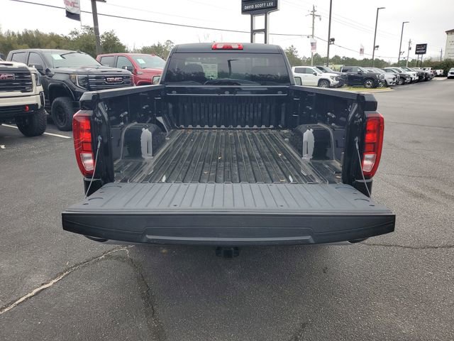 Used 2025 GMC Sierra 1500 Pro w/ Pro Value Package image 24