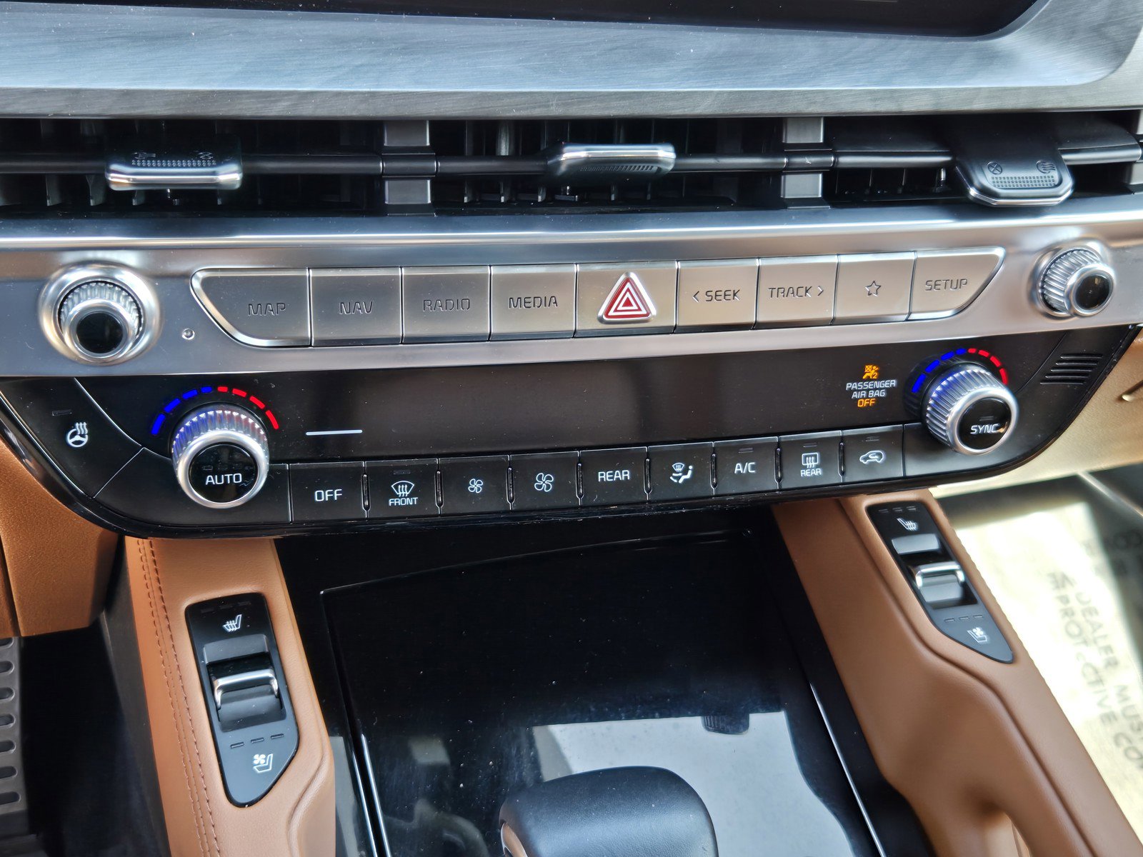 Used 2023 Kia Telluride SX Prestige X-Line image 19