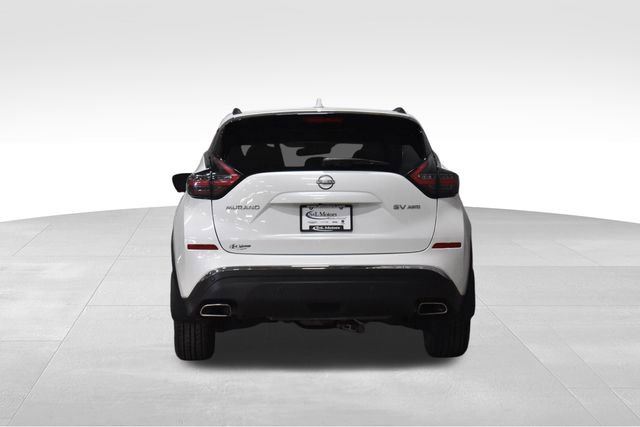 Used 2024 Nissan Murano SV image 8