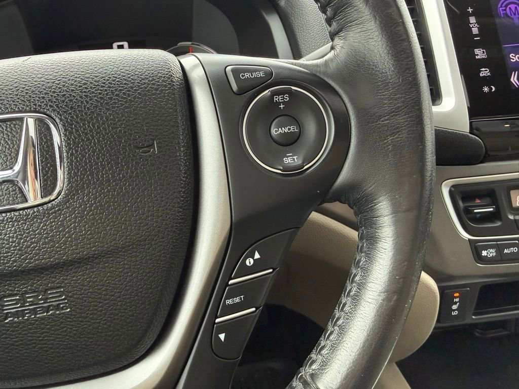 Used 2018 Honda Pilot EX-L image 23