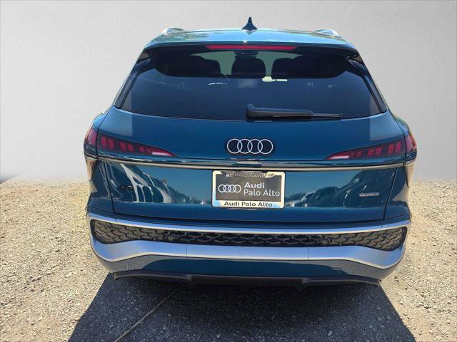 New 2026 Audi Q3 quattro 2.0T AWD/4WD image 4
