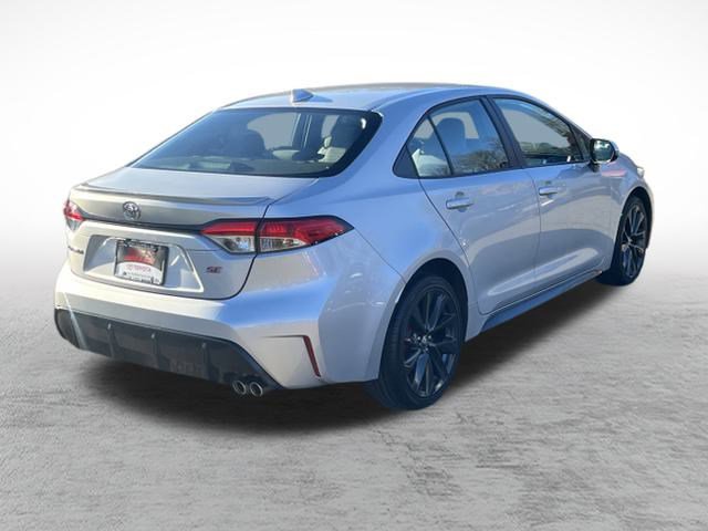 Certified 2023 Toyota Corolla SE image 7