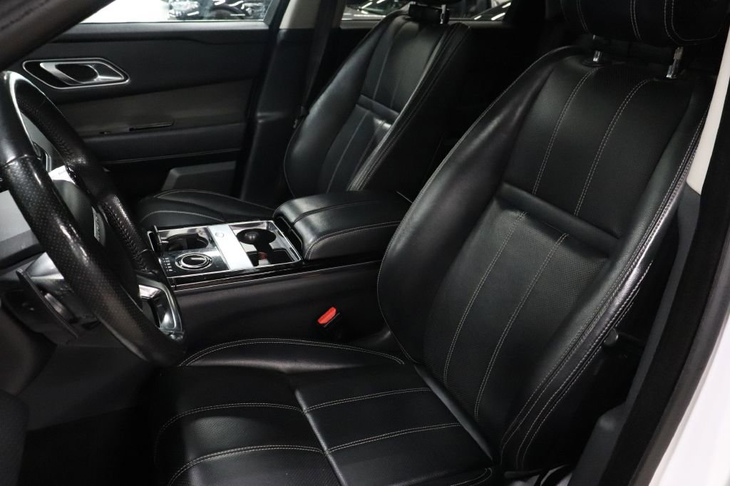 Used 2018 Land Rover Range Rover Velar S image 11