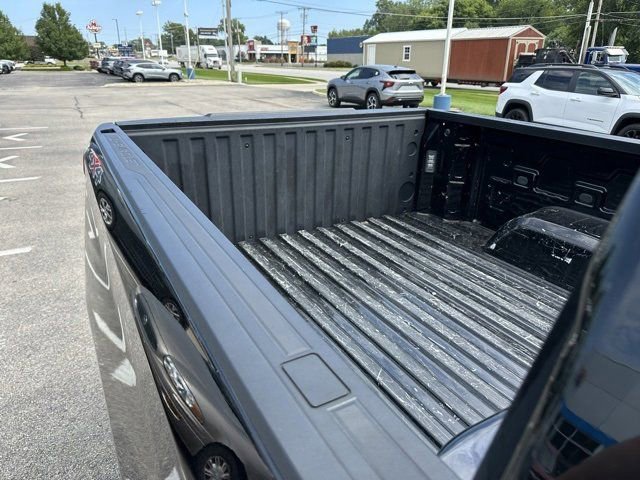 Used 2023 Chevrolet Silverado 1500 LTZ image 16