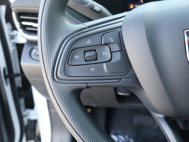 New 2026 Buick Envista Preferred FWD image 24