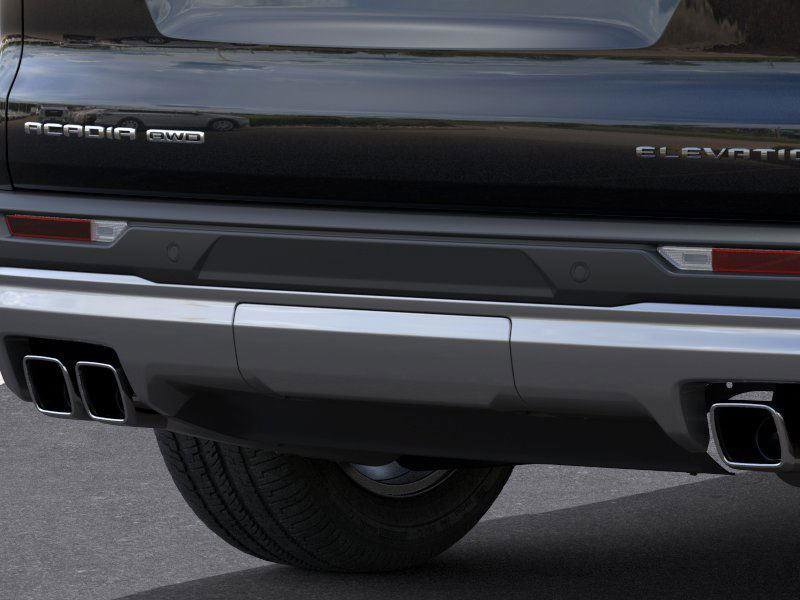 New 2026 GMC Acadia Elevation w/ Elevation Premium Package image 14