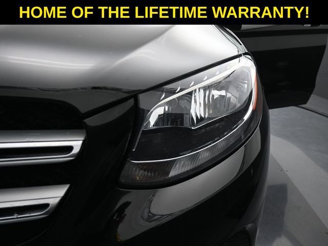 Used 2016 Mercedes-Benz GLC 300 4MATIC image 55