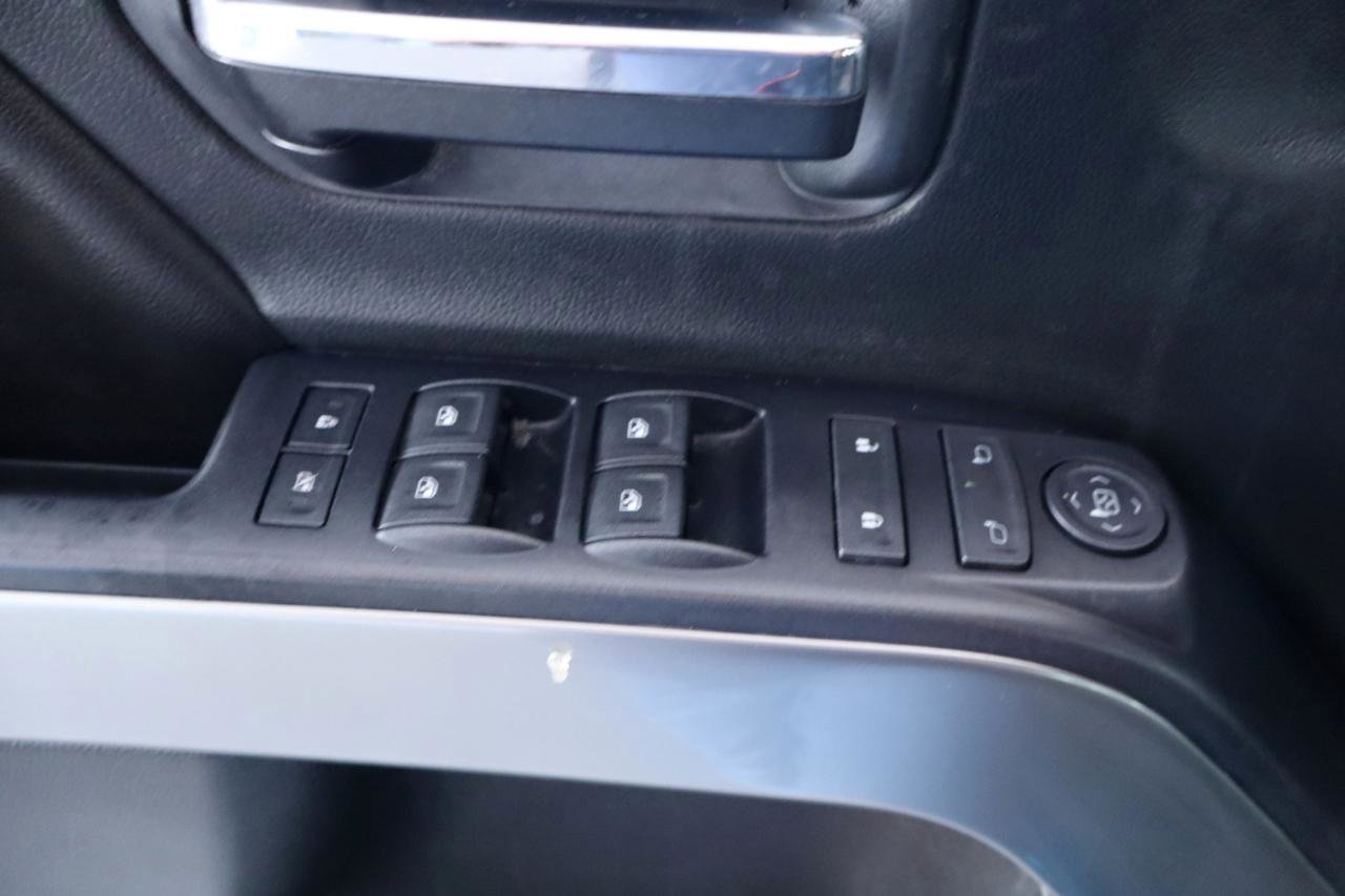 Used 2015 Chevrolet Silverado 1500 LT w/ All Star Edition image 25