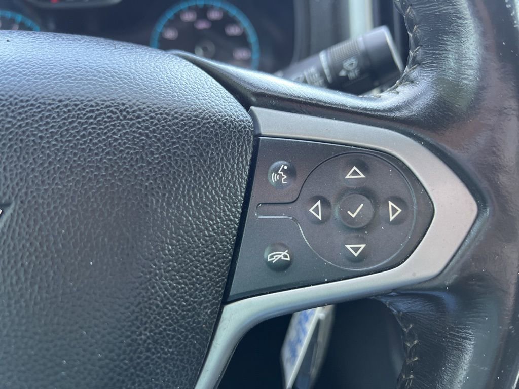 Used 2018 Chevrolet Colorado LT w/ LT Convenience Package image 27