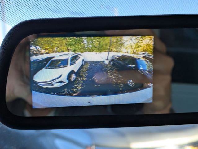 New 2025 Chevrolet Express 3500 w/ Power Convenience Package RWD image 17