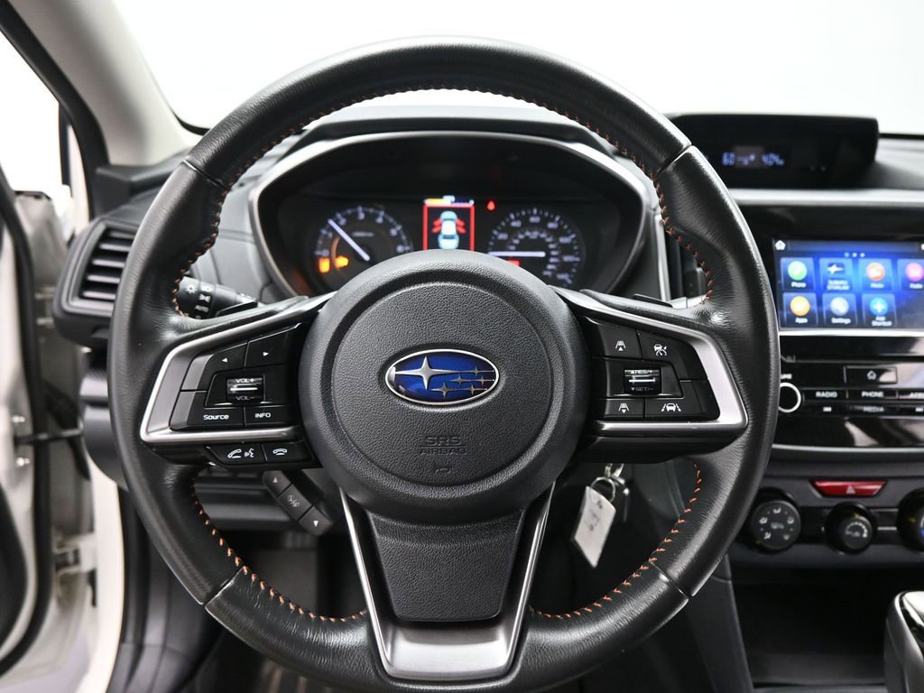 Used 2019 Subaru Crosstrek 2.0i Premium image 11