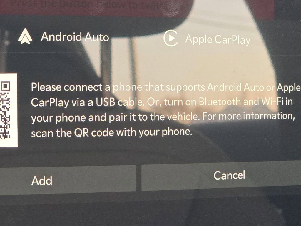 New 2025 Kia K4 EX image 6