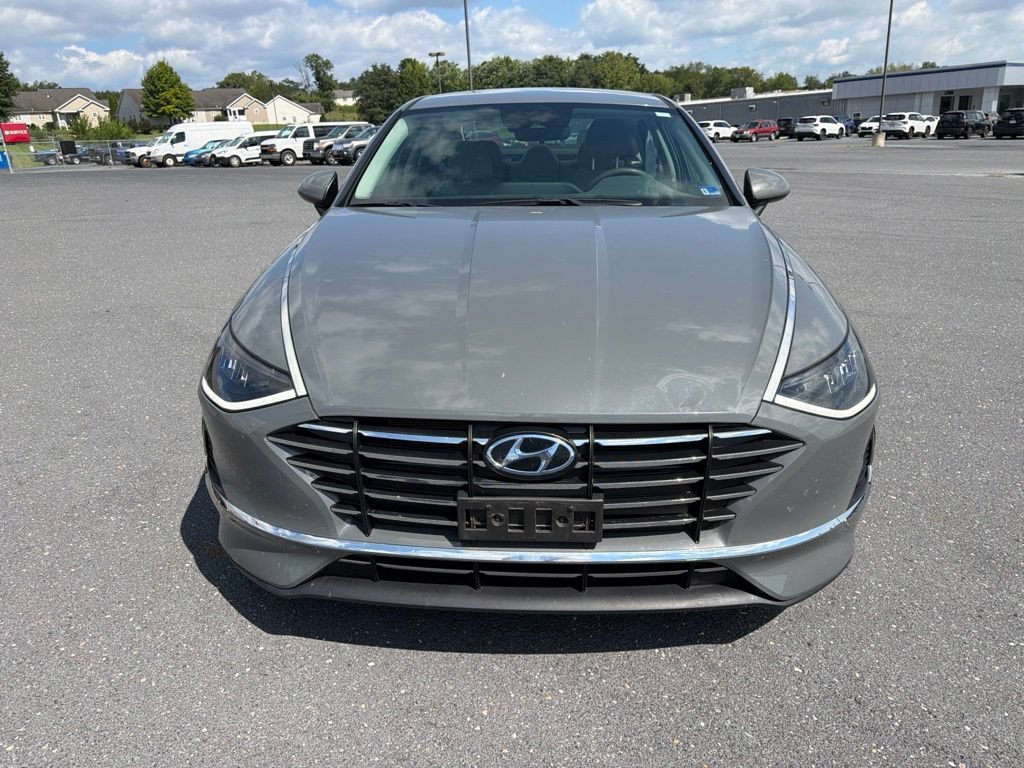 Used 2022 Hyundai Sonata SE FWD image 8