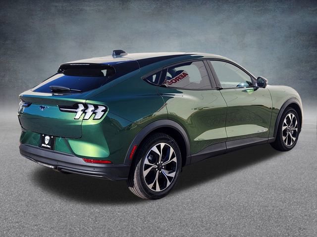 New 2026 Ford Mustang Mach-E Select w/ Technology Package image 7