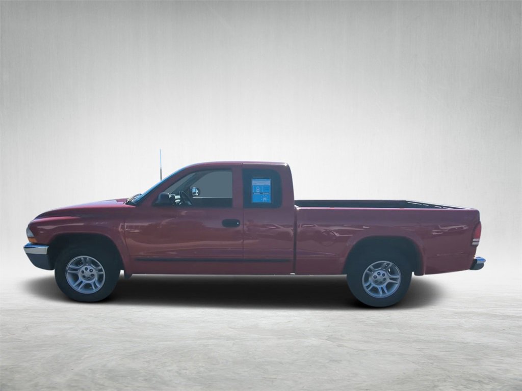 Used 2004 Dodge Dakota SLT w/ PWR Convenience Group image 6