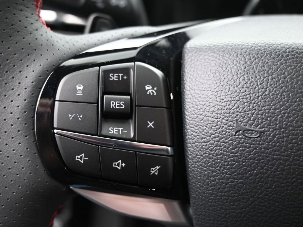 New 2026 Ford Explorer ST w/ Sun And Sound Package image 28