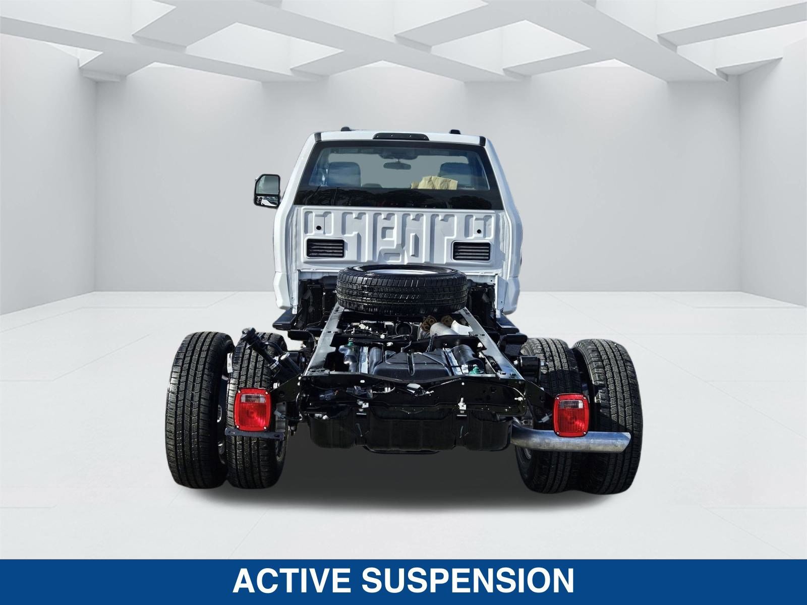 New 2026 Ford F350 XL AWD/4WD image 6