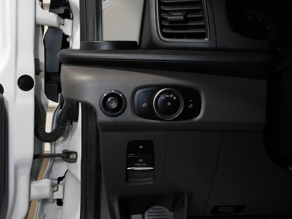 Used 2022 Ford Transit 250 148 High Roof Extended AWD image 58