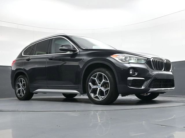 Used 2019 BMW X1 xDrive28i w/ Convenience Package image 33